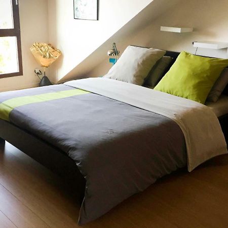 B&B Moensberg Linkebeek エクステリア 写真