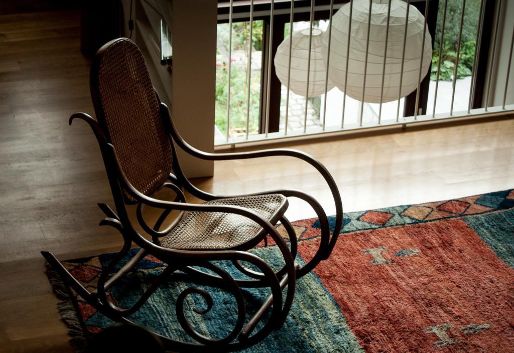 B&B Moensberg Linkebeek エクステリア 写真