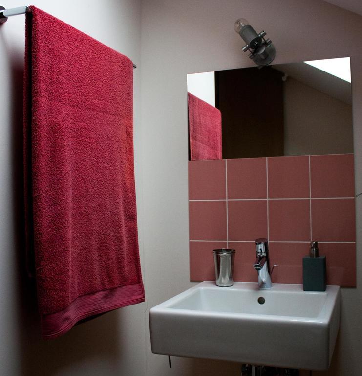 B&B Moensberg Linkebeek エクステリア 写真