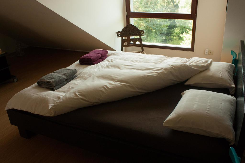 B&B Moensberg Linkebeek エクステリア 写真
