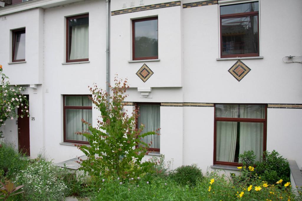 B&B Moensberg Linkebeek エクステリア 写真