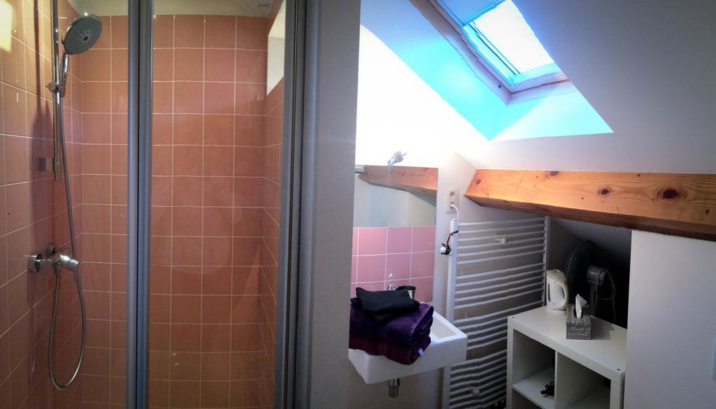 B&B Moensberg Linkebeek エクステリア 写真