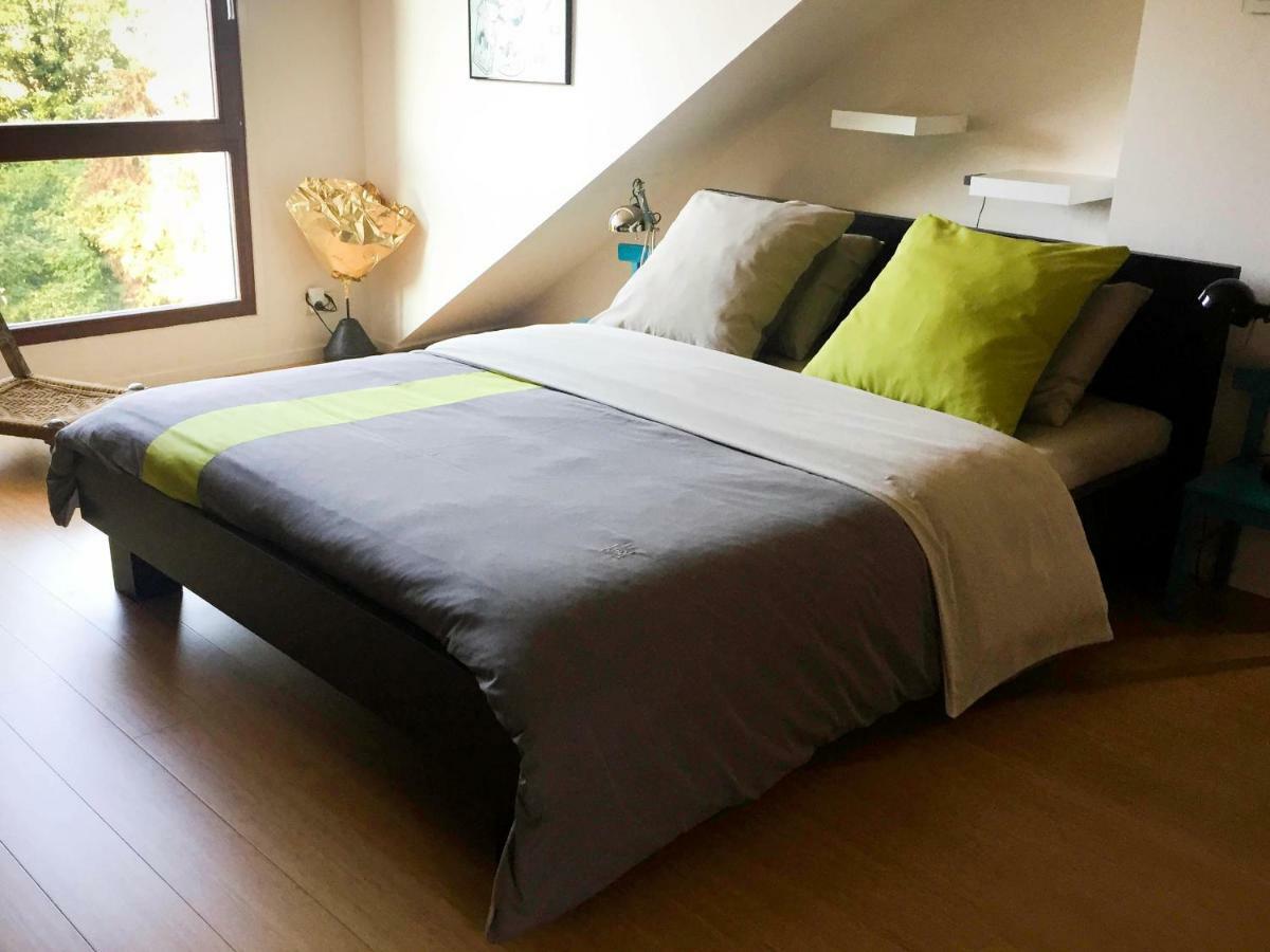 B&B Moensberg Linkebeek エクステリア 写真